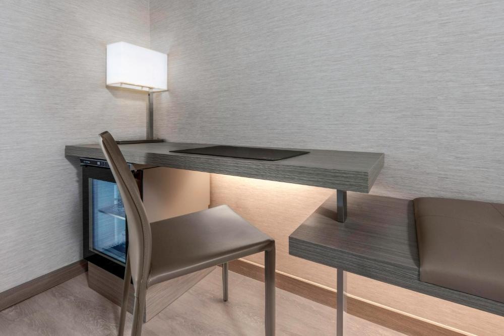 AC Hotel Asheville Downtown