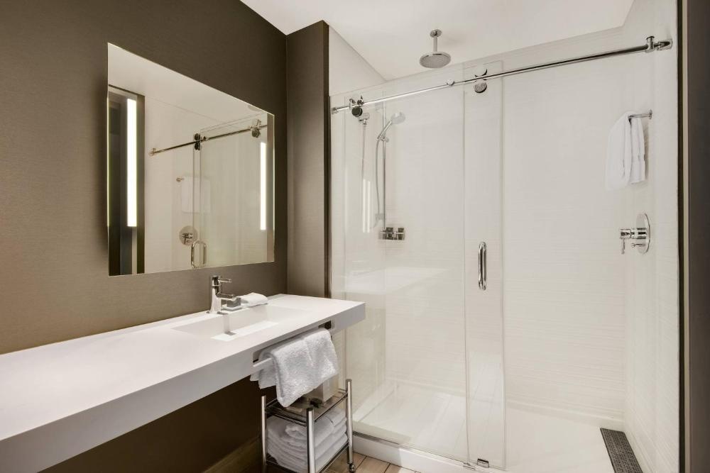 AC Hotel Asheville Downtown